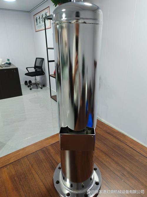 南京不锈钢容器电解抛光处理效果,不锈钢电解抛光加工厂厂家