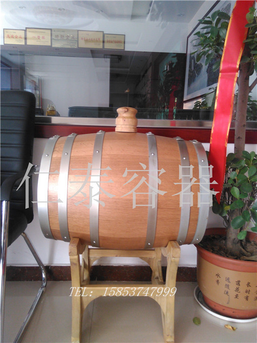不锈钢内胆酒桶批发市场与木制容器 选购指南与行业洞察